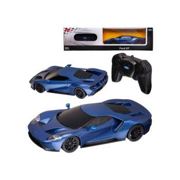 07434 R/C 1:24 Ford GT 78200 