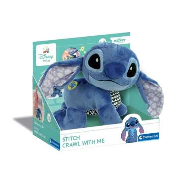 CL17537 PLIŠANA IGRAČKA STITCH 