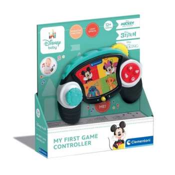 CL17497 DISNEY UPRAVLJAČ ZA IGRICE 