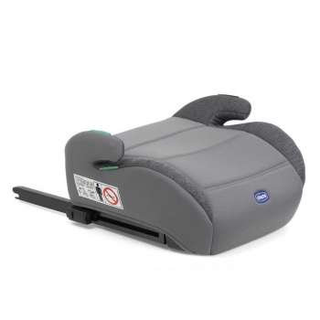 CHICCO AUTOSJEDALICA BOOSTER QUASAR FIX I SIZE, STONE 