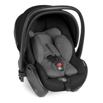CHICO AUTOSJEDALICA FIRST SEAT RECLINE I-SIZE 0-13 KG,(40-87 CM), BLACK SATIN 