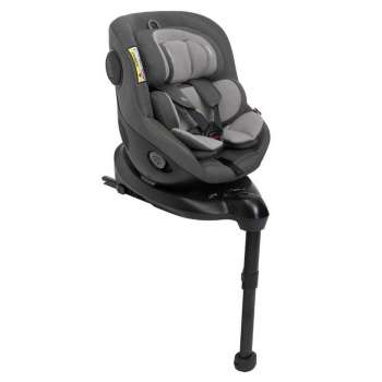 CHICCO AUTOSJEDALICA SEAT105 I-SIZE 360ř,(40-105 CM),0M-4GOD, GLAM GREY 