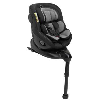 CHICCO AUTOSJEDALICA SEAT105 I-SIZE 360ř,(40-105 CM),0M-4GOD, POSH BLACK 