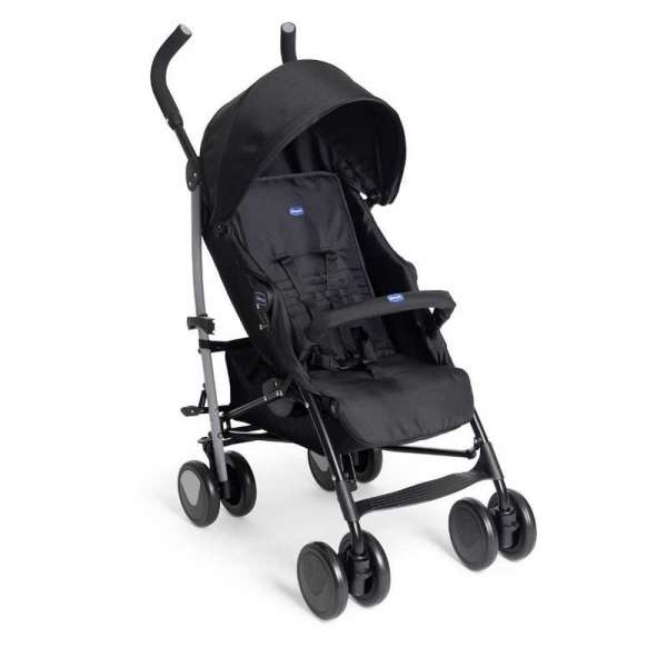 CHICCO KOLICA ECHO LITE, EBONY 