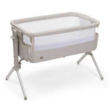 CHICCO KREVETIC NEXT2ME ARMONIA, MOTHER PEARL 