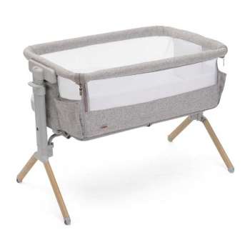 CHICCO KREVETIC NEXT2ME ARMONIA, SCANDINAVIAN 