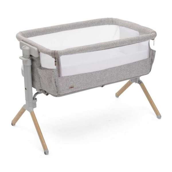 CHICCO KREVETIC NEXT2ME ARMONIA, SCANDINAVIAN 