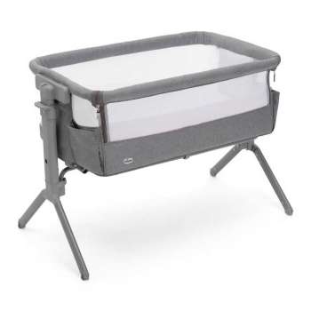 CHICCO KREVETIC NEXT2ME ARMONIA, STEEL 