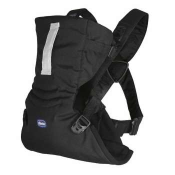 CHICCO NOSILJKA EASY FIT, BLACK NIGHT 