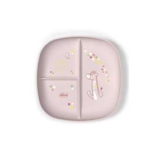 CHICCO TANJUR SA ODJELJCIMA, 12M+, PINK 