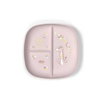 CHICCO TANJUR SA ODJELJCIMA, 12M+, PINK 