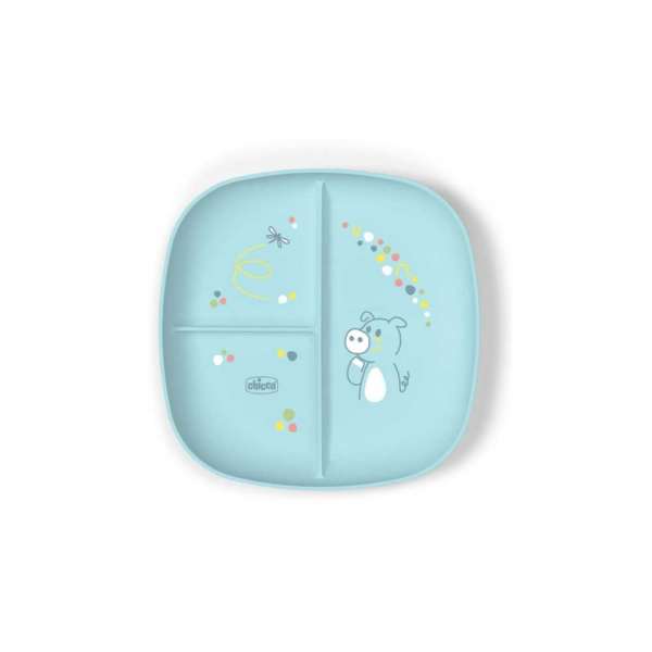 CHICCO TANJUR SA ODJELJCIMA, 12M+, BLUE 