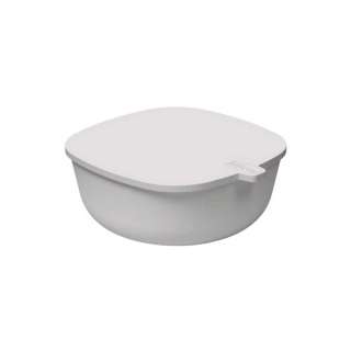 CHICCO ZDJELICA S POKLOPCEM, 6M+, GREY 