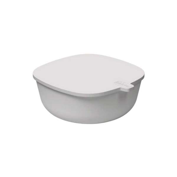 CHICCO ZDJELICA S POKLOPCEM, 6M+, GREY 