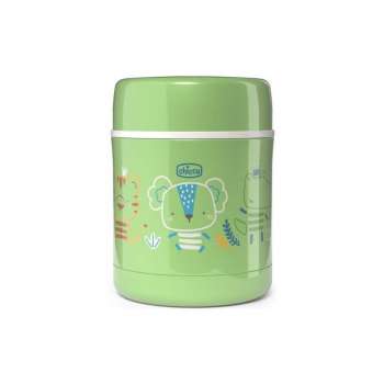 CHICCO TERMO POSUDA ZA HRANU, 350 ML 
