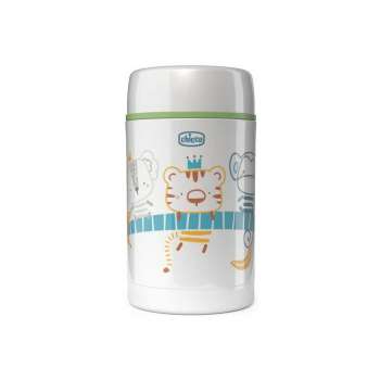 CHICCO TERMO POSUDA ZA HRANU, 500 ML 