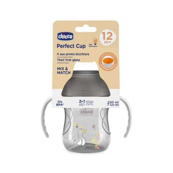 CASA 360 PERFECT X, 12M+, GREY 