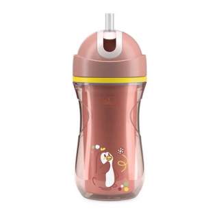 CHICCO CASA SPORT SA SLAMKOM, 14M+, PINK 
