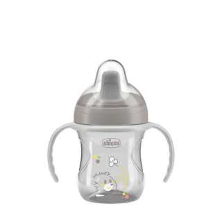 CHICCO CASA TRANING, 6M+, GREY