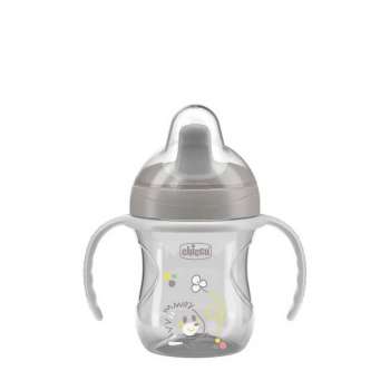 CHICCO CASA TRANING, 6M+, GREY 