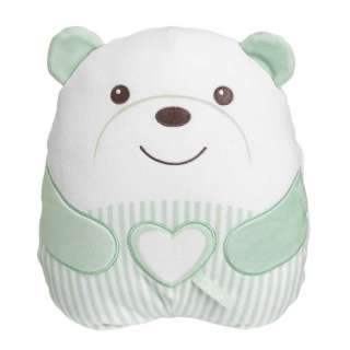 CHICCO IGRACKA MEDVJEDIC SLATKOG SRCA, NEUTRAL, 0M+ 