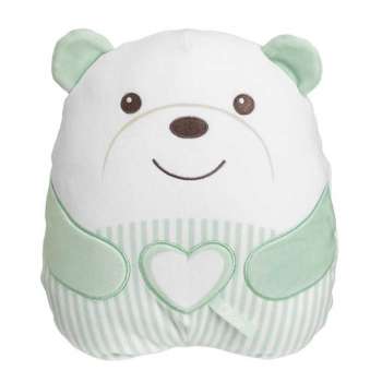 CHICCO IGRACKA MEDVJEDIC SLATKOG SRCA, NEUTRAL, 0M+ 