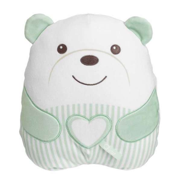 CHICCO IGRACKA MEDVJEDIC SLATKOG SRCA, NEUTRAL, 0M+ 