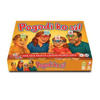 POGODI KO SI 