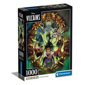 CL39812 PZL 1000 VILLIANS 