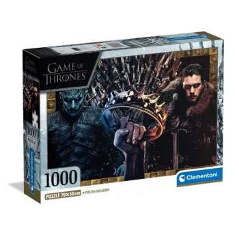 CL39962 PZL 1000 GAME OF THRONES 