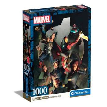 CL39809 PZL 1000  AVENGERS 