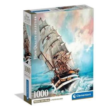 CL39948 PZL 1000 AMERIGO VESPUCCI 