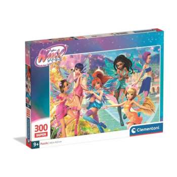 CL21750 PZL 300 SUPER WINX 2025 