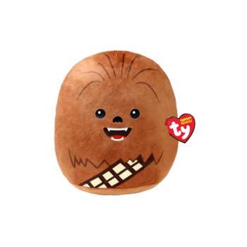 39357 SQUISHY STAR WARS CHEWBACCA 30 CM 