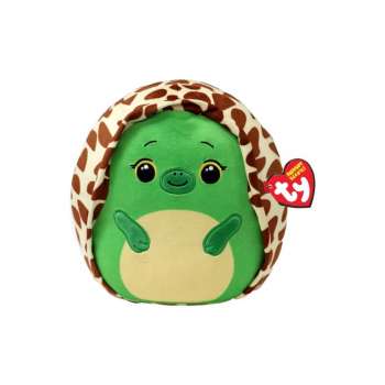 39396 SQUISHY KORNJAČA TURBO 22 CM 