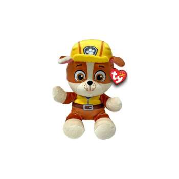 44020 PAW PATROL RUBBLE 15 CM 