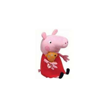 56018 PEPPA PIG PEPPA 38 CM 
