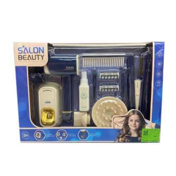 SET ZA KOSU 12 KOM 069652 