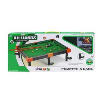BILIJAR SET 070146 