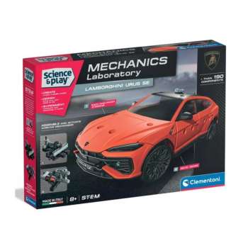 CL75129  SCIENCE & PLAY LAMBORGHINI URUS 
