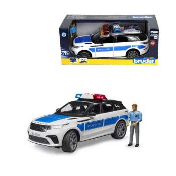 2890 POLICIJA S VOZAČEM 