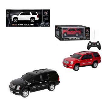 R/C 1:16 CADILLAC 1602 