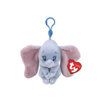 35001 PRIVJESAK SLON DUMBO 8,5 CM 