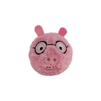 83041 LOPTICA PEPPA PIG DADY PIG 9 CM 