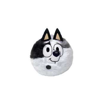 83058 LOPTICA BLUEY MUFFIN 9 CM 