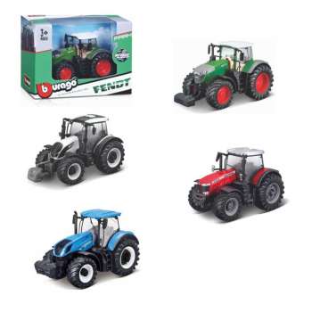 TRAKTOR FARM ASST. 