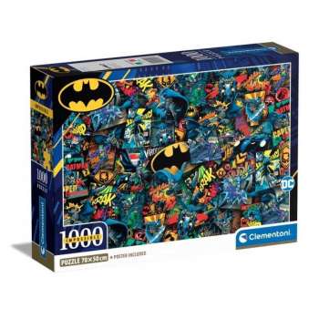 CL39906 PZL 1000 BATMAN 