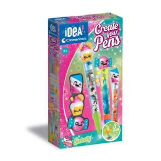 CL18394 KREIRAJ SVOJU OLOVKU SWEETY 