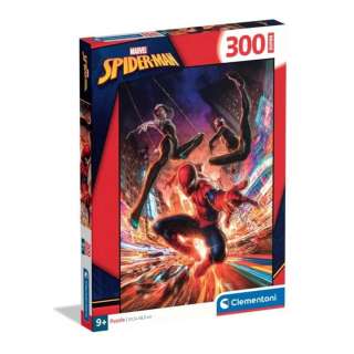 CL21753 PZL 300 SUPER SPIDERMAN 