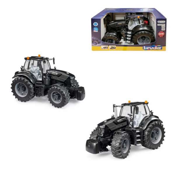 3162 DEUTZ-FAHR 8280 TRAKTOR 